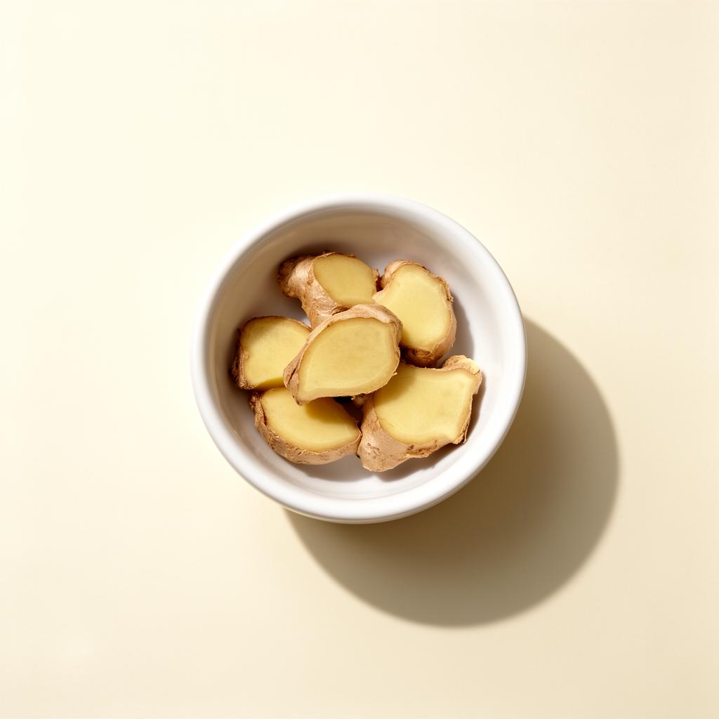 Ginger Root
