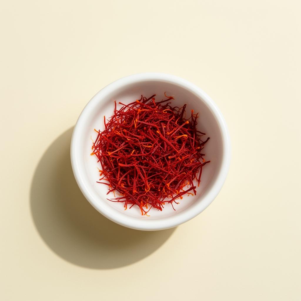 Saffron
